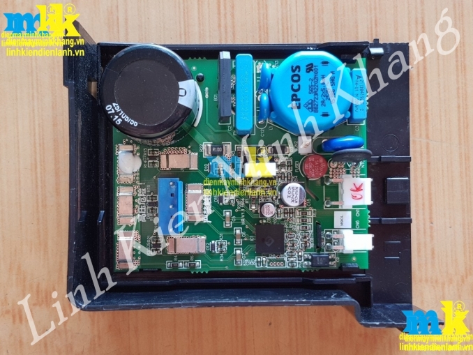 ( SP1301 ) Bo Công Suất Tủ Aqua AQR-I315DC , IG585AS